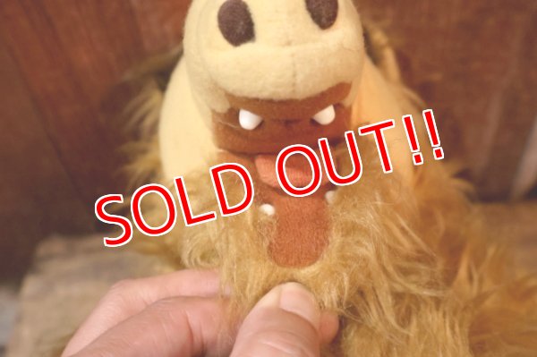 画像3: ct-260325-14 ALF 1980's 16" Plush Doll