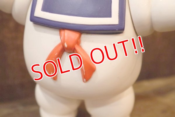 画像6: ct-260325-12 GHOSTBUSTERS / Marshmallow Man 1984 Figure