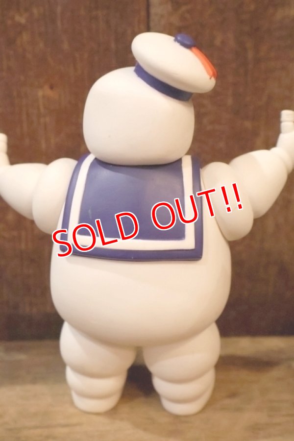 画像5: ct-260325-12 GHOSTBUSTERS / Marshmallow Man 1984 Figure