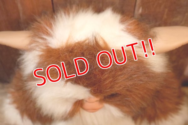 画像5: ct-260322-06 GREMLiNS / Quiron 1993 Gizmo Large Plush Doll
