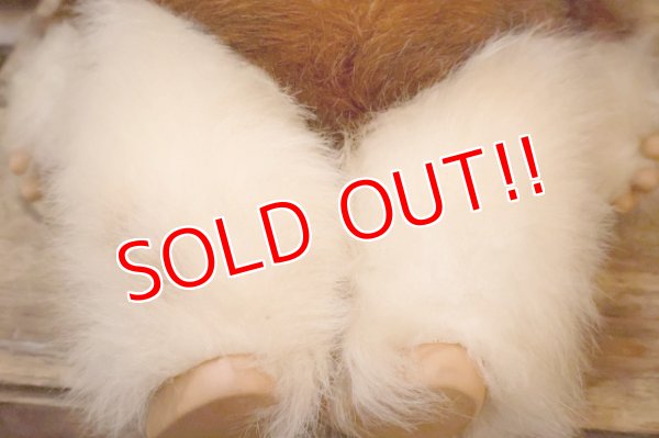 画像12: ct-260322-06 GREMLiNS / Quiron 1993 Gizmo Large Plush Doll