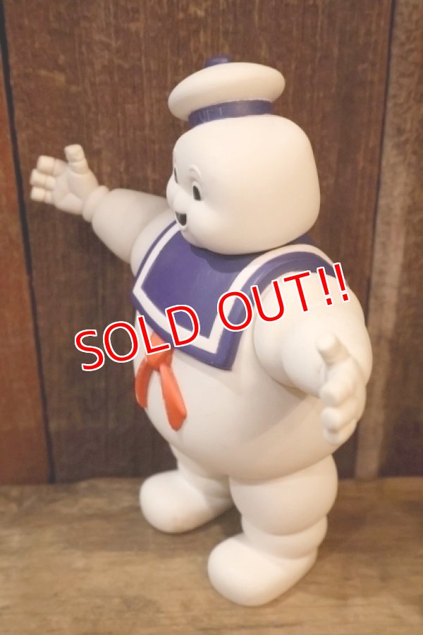 画像3: ct-260325-12 GHOSTBUSTERS / Marshmallow Man 1984 Figure
