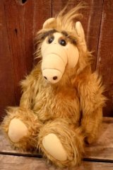 画像: ct-260325-14 ALF 1980's 16" Plush Doll