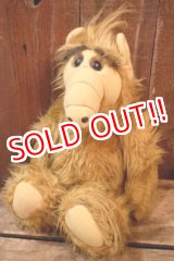 画像: ct-260325-14 ALF 1980's 16" Plush Doll