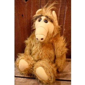 画像: ct-260325-14 ALF 1980's 16" Plush Doll