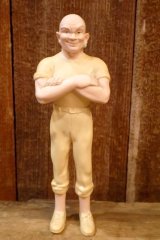 画像: ct-260325-05 P&G / Mr. Clean 1960's Advertising Figure