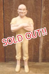画像: ct-260325-05 P&G / Mr. Clean 1960's Advertising Figure