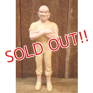 画像: ct-260325-05 P&G / Mr. Clean 1960's Advertising Figure