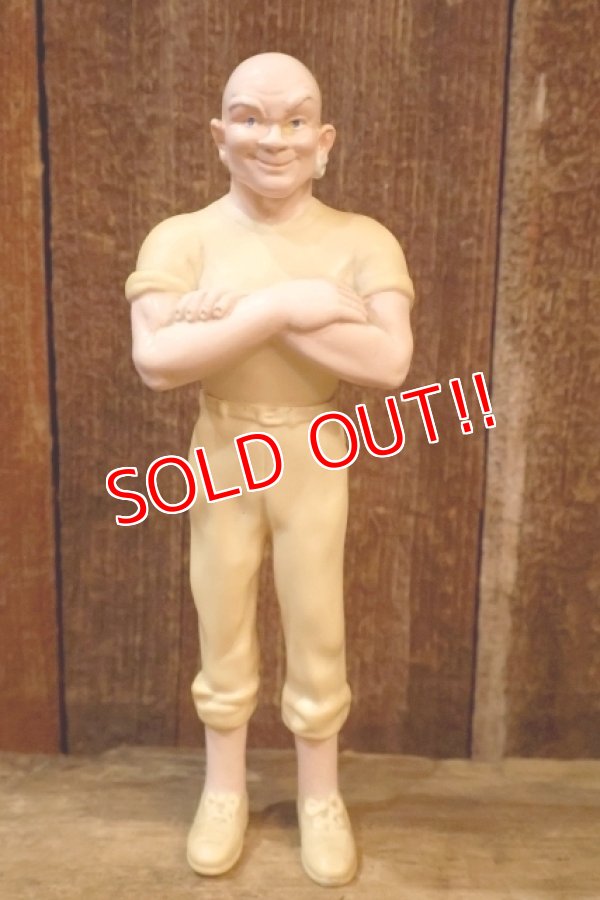 画像1: ct-260325-05 P&G / Mr. Clean 1960's Advertising Figure