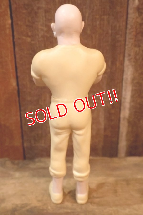 画像5: ct-260325-05 P&G / Mr. Clean 1960's Advertising Figure