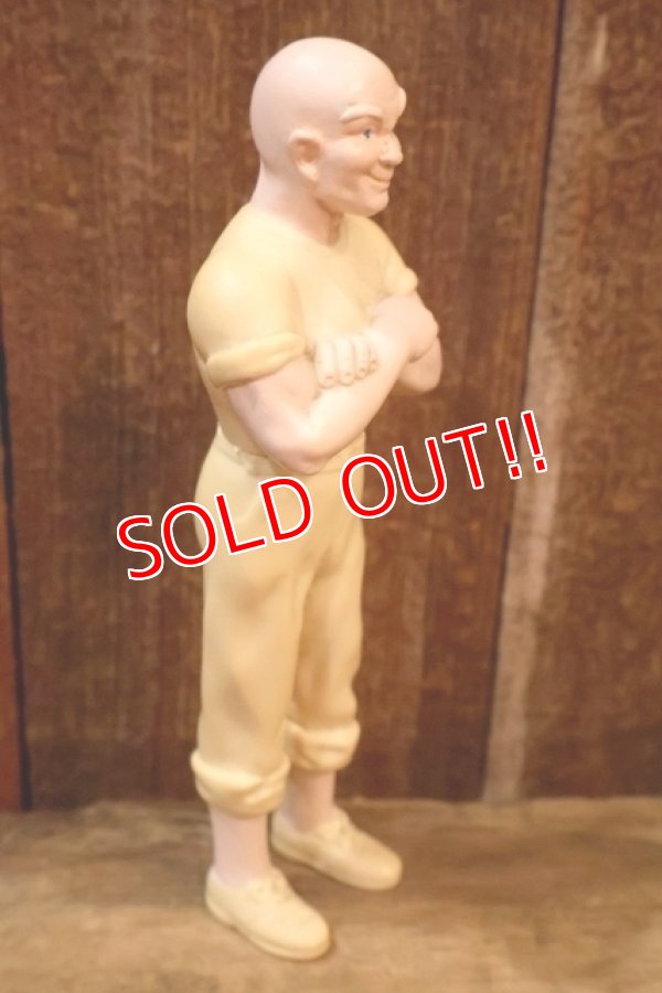 画像3: ct-260325-05 P&G / Mr. Clean 1960's Advertising Figure