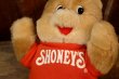 画像3: ct-260325-22 SHONEY'S BEAR 1990's Plush Doll