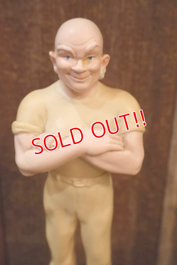 画像2: ct-260325-05 P&G / Mr. Clean 1960's Advertising Figure