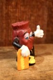 画像3: ct-260401-25 The California Raisins / 1991 PVC Figure "Buster"