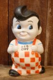 画像1: ct-260401-14 Bob's Big Boy Restaurant 1980's Coin Bank