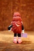 画像4: ct-260401-25 The California Raisins / 1991 PVC Figure "Alotta Stile"