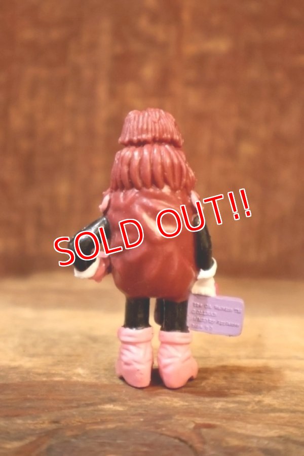 画像4: ct-260401-25 The California Raisins / 1991 PVC Figure "Alotta Stile"
