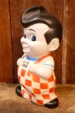 画像4: ct-260401-14 Bob's Big Boy Restaurant 1980's Coin Bank