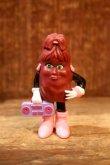 画像1: ct-260401-25 The California Raisins / 1991 PVC Figure "Alotta Stile"