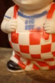 画像3: ct-260401-13 Bob's Big Boy Restaurant 1950's Coin Bank