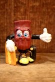 画像1: ct-260401-25 The California Raisins / 1991 PVC Figure "Buster"
