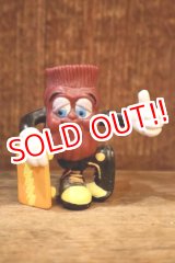 画像: ct-260401-25 The California Raisins / 1991 PVC Figure "Buster"