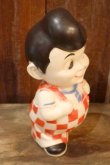 画像5: ct-260401-13 Bob's Big Boy Restaurant 1950's Coin Bank