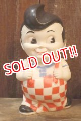 画像: ct-260401-13 Bob's Big Boy Restaurant 1950's Coin Bank