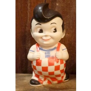 画像: ct-260401-13 Bob's Big Boy Restaurant 1950's Coin Bank