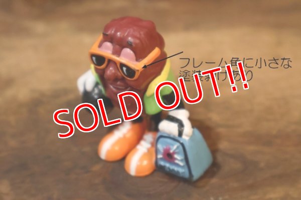 画像5: ct-260401-25 The California Raisins / 1991 Figure PVC "Benny"