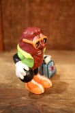 画像3: ct-260401-25 The California Raisins / 1991 Figure PVC "Benny"