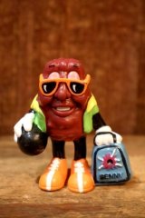 画像: ct-260401-25 The California Raisins / 1991 Figure PVC "Benny"