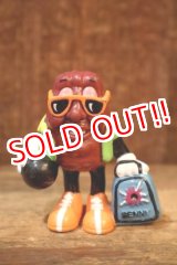 画像: ct-260401-25 The California Raisins / 1991 Figure PVC "Benny"