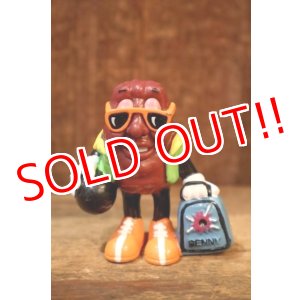 画像: ct-260401-25 The California Raisins / 1991 Figure PVC "Benny"