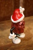 画像3: ct-260401-25 The California Raisins / 1988 PVC Figure "Santa Hat"