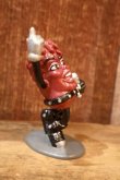 画像3: ct-260401-27 The California Raisins / 1989 PVC Figure "Michael Jackson Raisin"