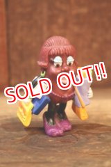 画像: ct-260401-25 The California Raisins / 1991 PVC Figure "Anita Break"