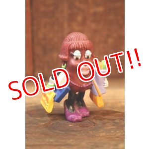 画像: ct-260401-25 The California Raisins / 1991 PVC Figure "Anita Break"