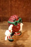 画像3: ct-260401-25 The California Raisins / 1988 PVC Figure "Candy Cane"