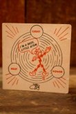 画像4: ct-260401-03 Reddy Kilowatt / 1940's YOUR FAVORITE "PIN-UP"