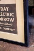 画像7: ct-260401-02 Reddy Kilowatt / 1940's Newspaper Advertising