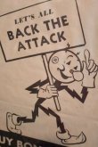 画像2: ct-260401-02 Reddy Kilowatt / 1940's Newspaper Advertising