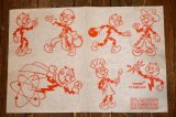 画像: ct-260401-03 Reddy Kilowatt / 1960's Transfer