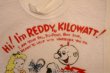 画像4: ct-260401-03 Reddy Kilowatt / 1950's-1960's Baby Bib