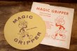 画像1: ct-260401-03 Reddy Kilowatt / 1960's MAGIC GRIPPER