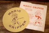 画像: ct-260401-03 Reddy Kilowatt / 1960's MAGIC GRIPPER