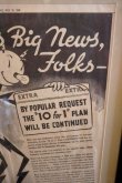 画像3: ct-260401-01 Reddy Kilowatt / 1930's Newspaper Advertising