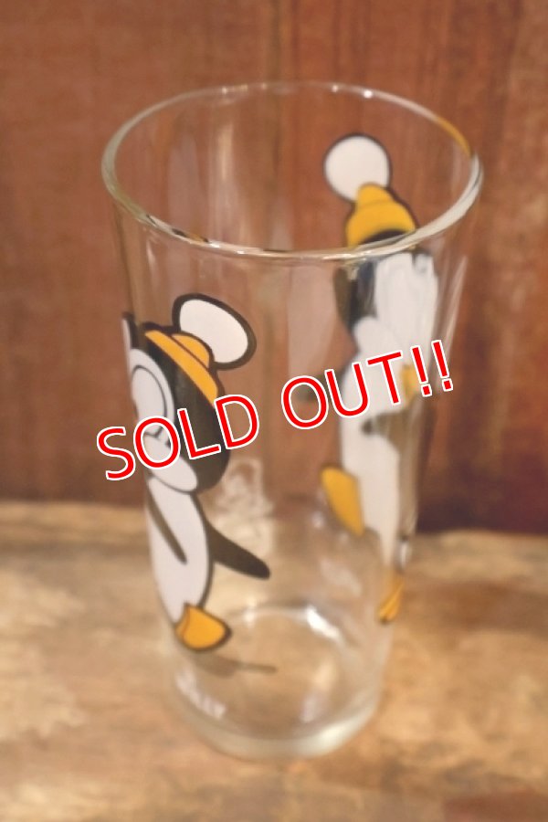 画像6: gs-260401-07 Chilly Willy / PEPSI 1970's 16 oz. Collector Series Glass