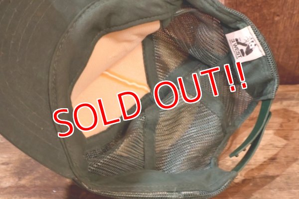 画像11: ct-260401-10 Smokey Bear 1983 Cap