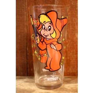 画像: gs-260401-03 Wendy / PEPSI 1970's Collector Series 16 oz. Glass
